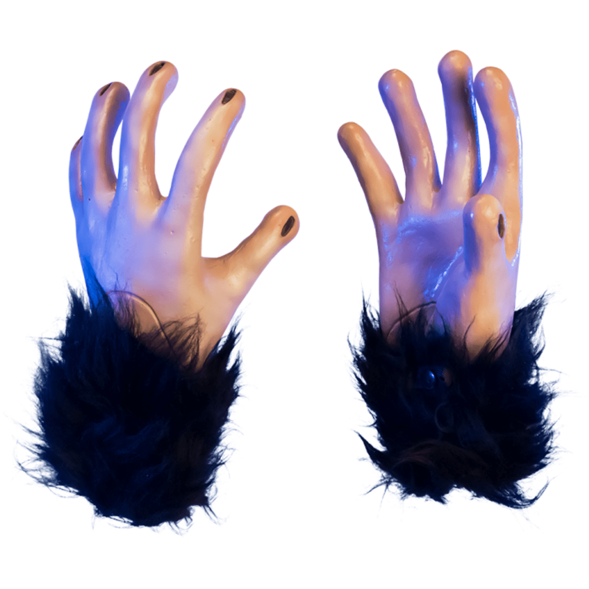 NOPE - Star Lasso Experience Alien "Viewer" Mask and Hands - The Last Toy Store