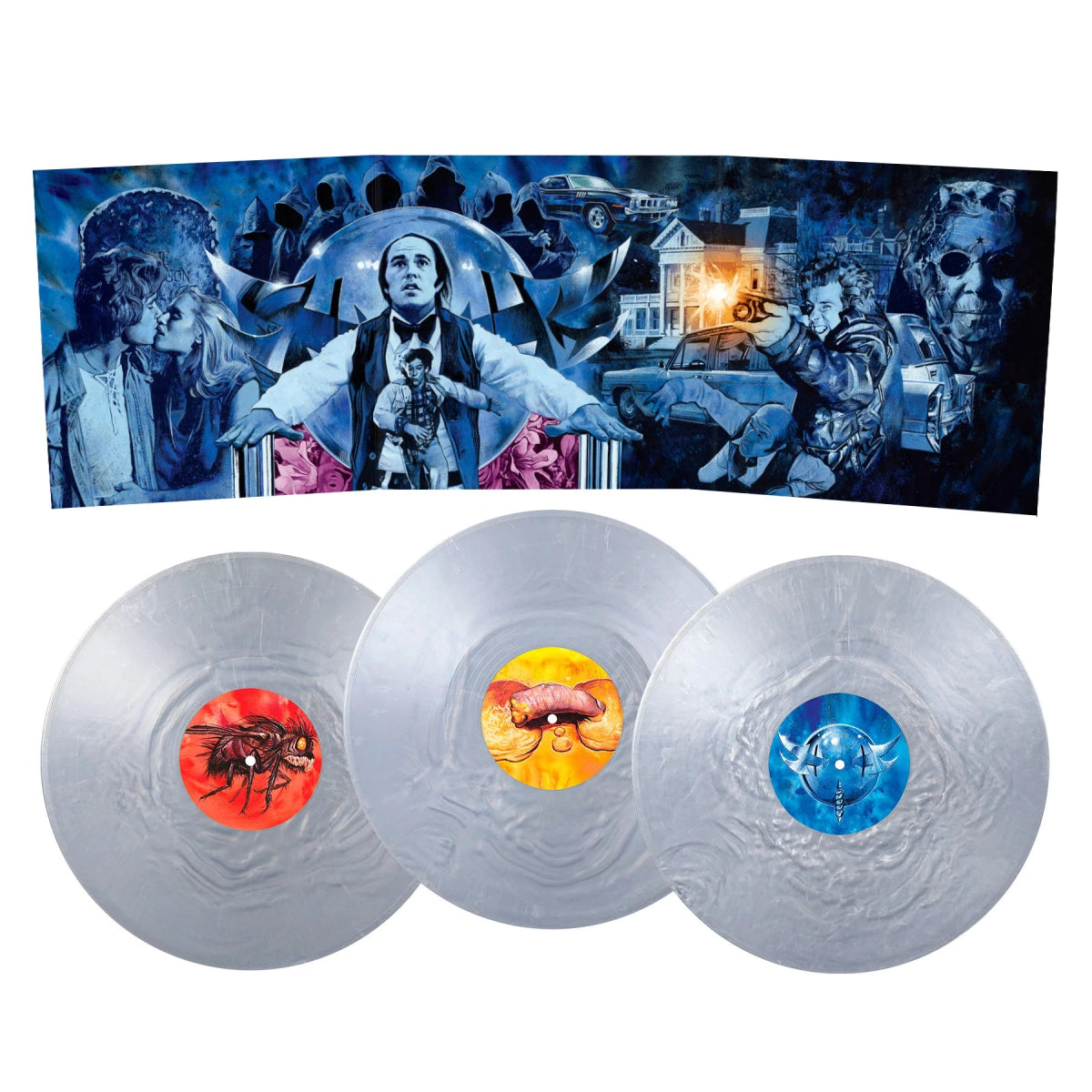 Phantasm - Vinyl Record - Waxwork Records
