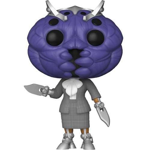 Pop! Marvel: Thor: Love and Thunder - Miek - The Last Toy Store