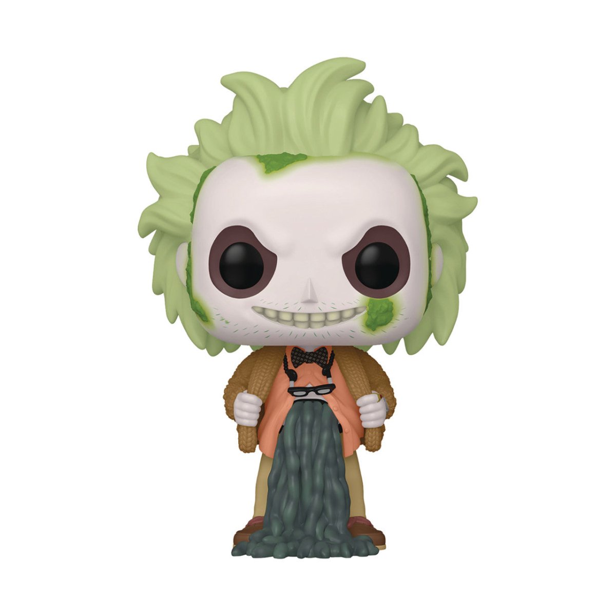 Pop! Movies: Beetlejuice 2 - Beetlejuice - Vinyl Figure #1689 - The Last Toy Store