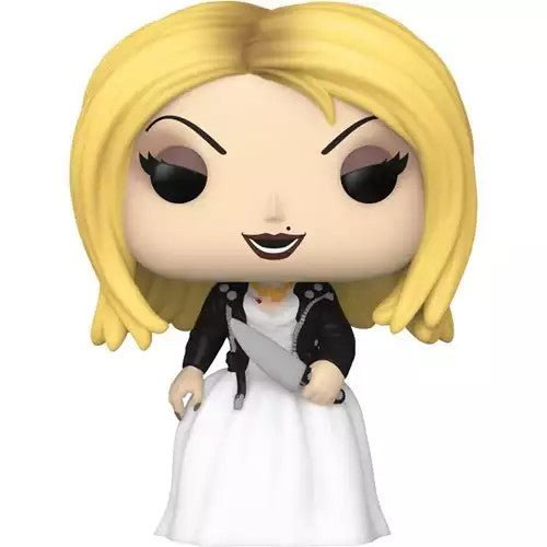 Pop! Movies: Bride of Chucky - Tiffany Vinyl Figure - The Last Toy Store