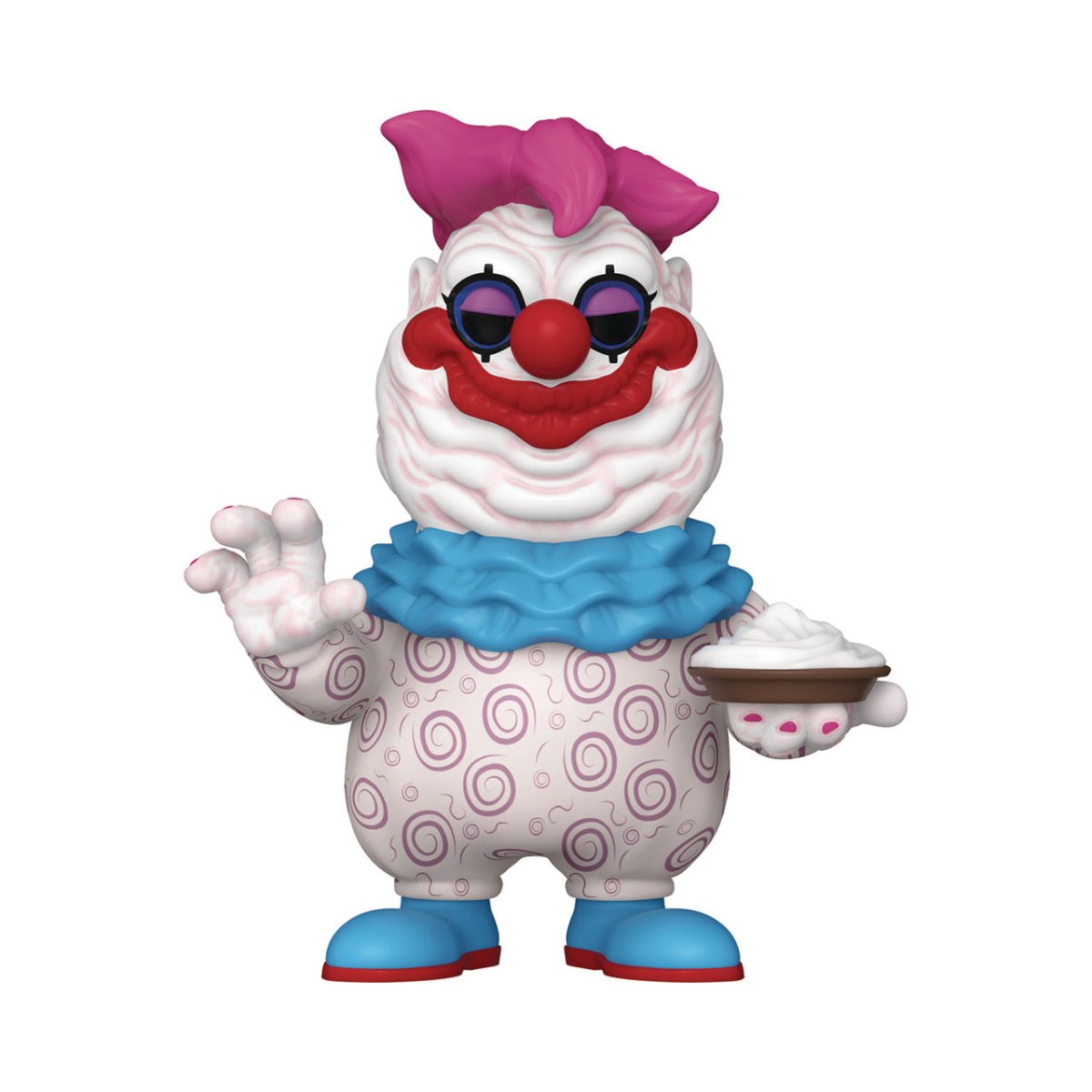 Pop! Movies: Killer Klowns from Outer Space - Chubby - Vinyl Figure #1622 - The Last Toy Store