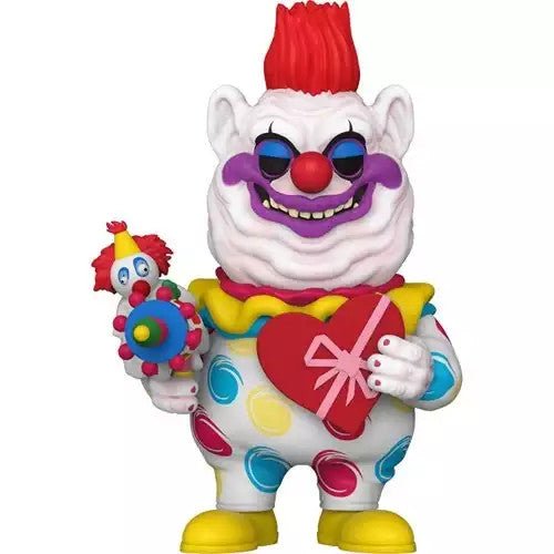 Pop! Movies: Killer Klowns from Outer Space - Fatso - Vinyl Figure - The Last Toy Store