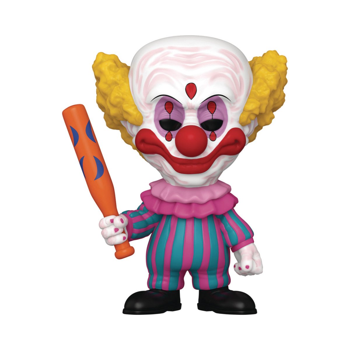 Pop! Movies: Killer Klowns from Outer Space - Frank - Vinyl Figure #1623 - The Last Toy Store