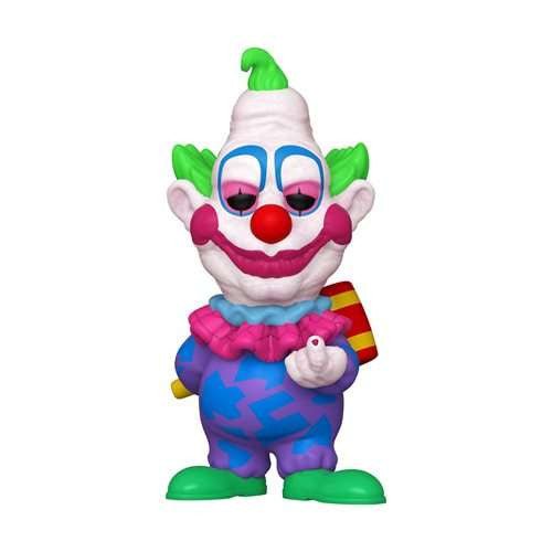 Pop! Movies: Killer Klowns from Outer Space - Jumbo - Vinyl Figure - The Last Toy Store