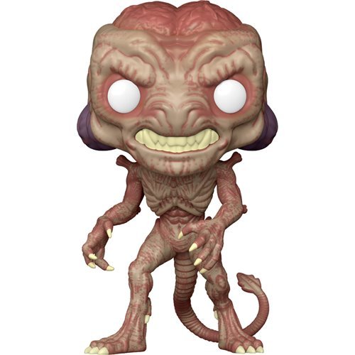 Pop! Movies: Pumpkinhead - Vinyl Figure 1907 - Funko