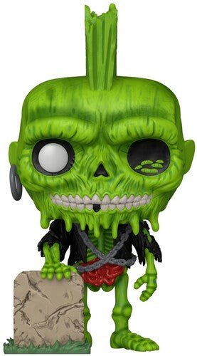 Pop! Movies: Return of the Living Dead - Zombie Suicide - Vinyl Figure 1979 - The Last Toy Store