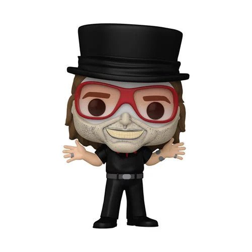 Pop! Movies: The Black Phone - The Grabber - Vinyl Figure - The Last Toy Store