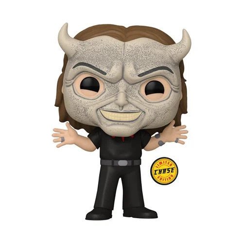 Pop! Movies: The Black Phone - The Grabber - Vinyl Figure - The Last Toy Store