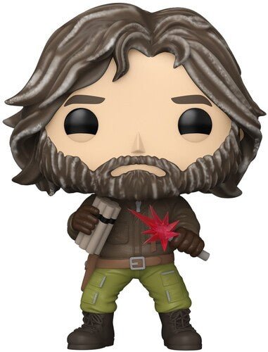 Pop! Movies: The Thing - RJ MacReady - Vinyl Figure 1951 - The Last Toy Store