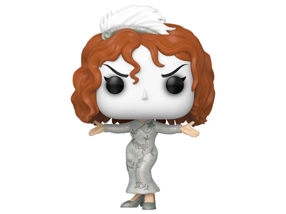 Pop! Plus: House of 1000 Corpses - Baby Glitter Pop - Vinyl Figure 1852 - Funko