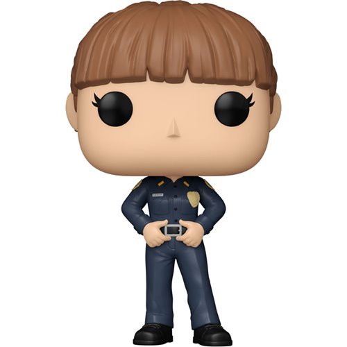 Pop! TV: Debra Morgan - Vinyl Figure #1696 - Funko