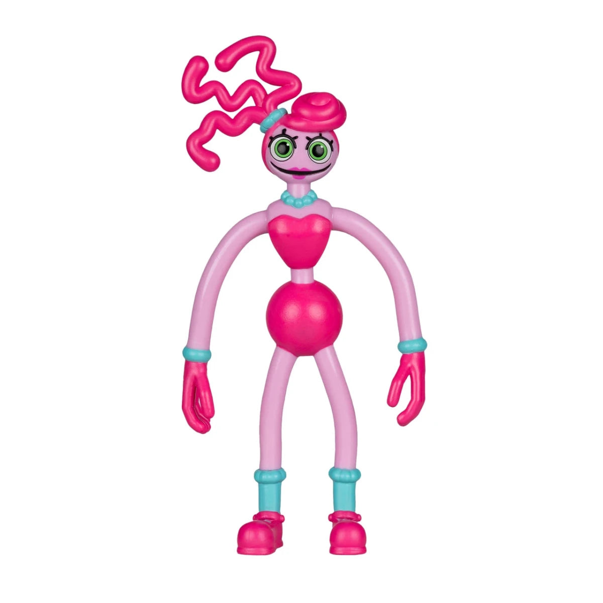 McFarlane Toys - Poppy Playtime: Mommy Long Legs - 4.5" Bendable Figure Wave 2