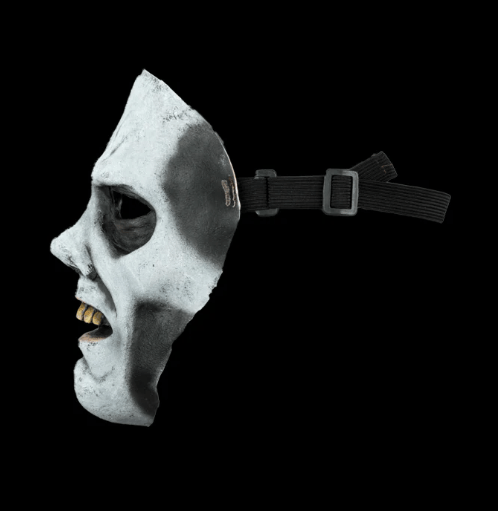 Possessed Mask - The Last Toy Store