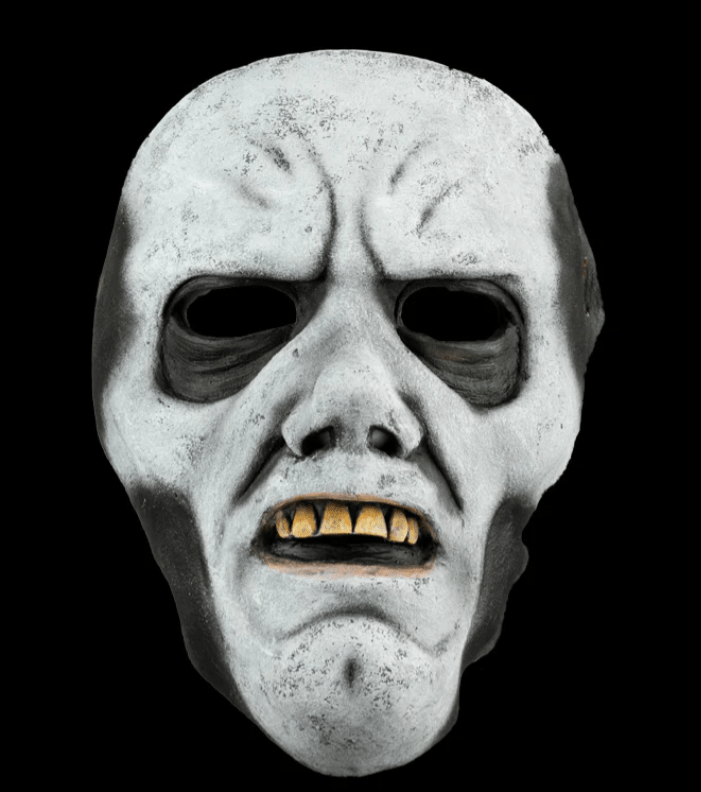 Possessed Mask - The Last Toy Store