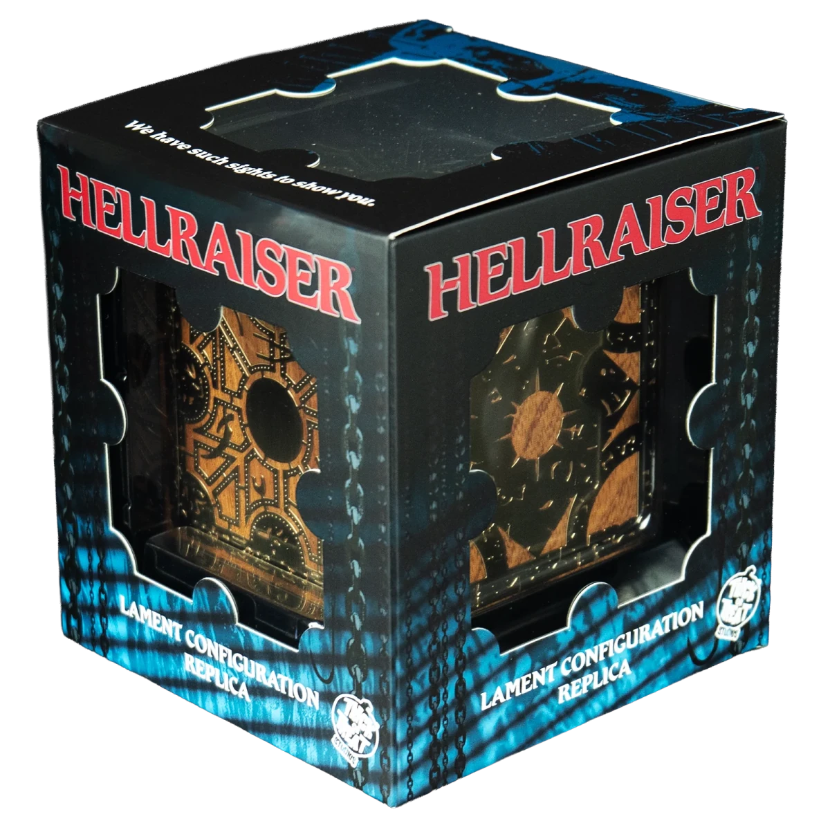 Trick or Treat Studios - (PRE-ORDER) Hellraiser: Lament Configuration Prop