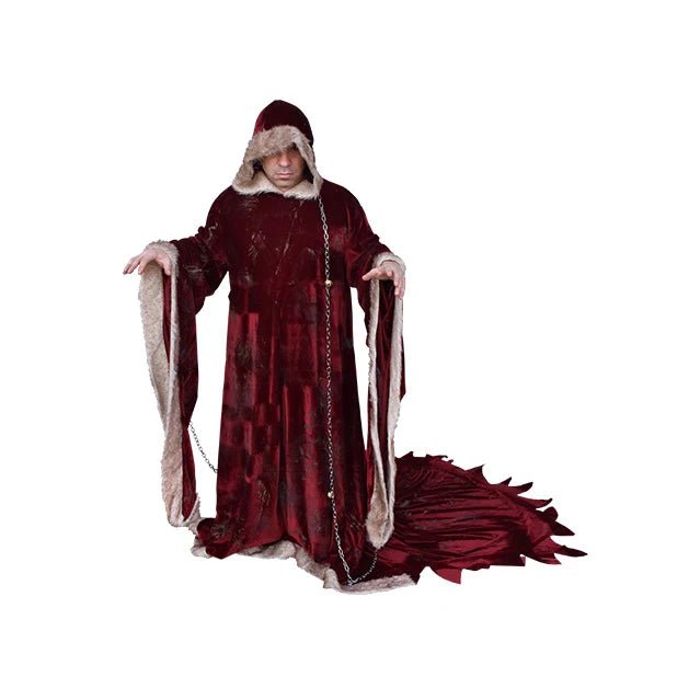 Trick or Treat Studios - (Pre-Order) Michael Dougherty's Krampus - Krampus Costume