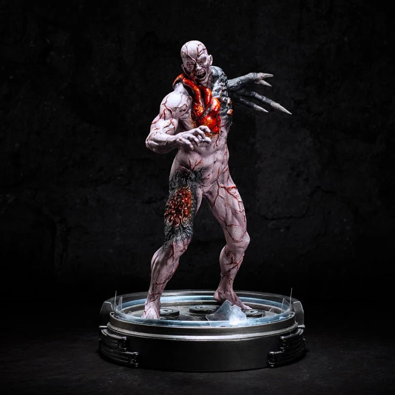 Numskull - (Pre-Order) Resident Evil: Tyrant T-002 - Limited Edition Statue