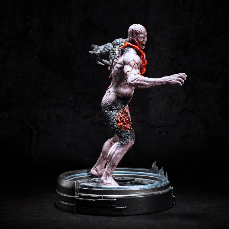 Numskull - (Pre-Order) Resident Evil: Tyrant T-002 - Limited Edition Statue