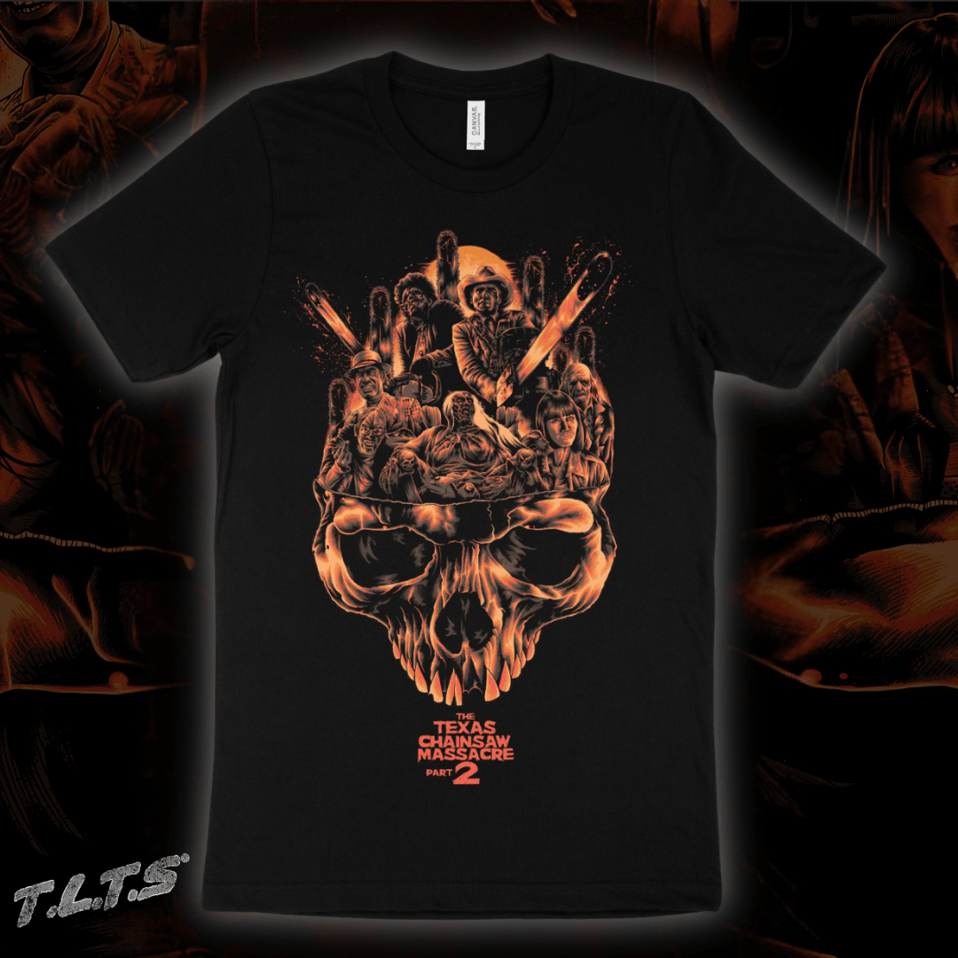 Prime Meat - Regular Shirt (Black) - The Last Toy Store