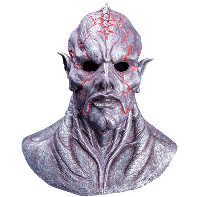 Psycho Goreman - PG Mask - The Last Toy Store