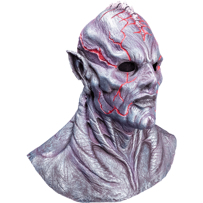 Psycho Goreman - PG Mask - The Last Toy Store