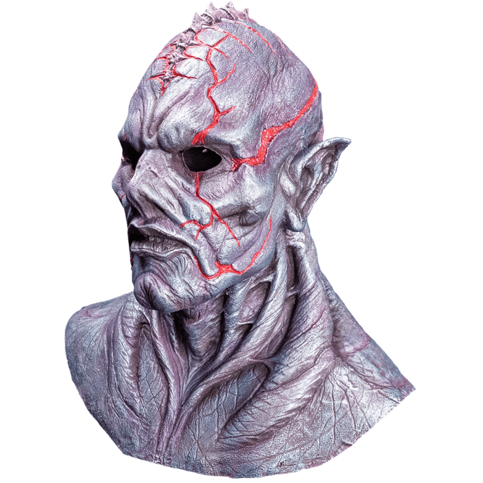 Psycho Goreman - PG Mask - The Last Toy Store