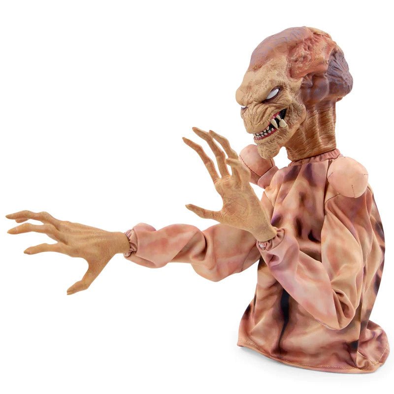 Pumpkinhead - 13" Reachers Puppet - The Last Toy Store