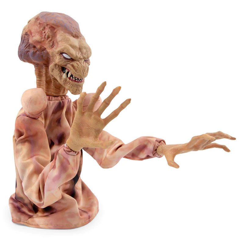 Pumpkinhead - 13" Reachers Puppet - The Last Toy Store