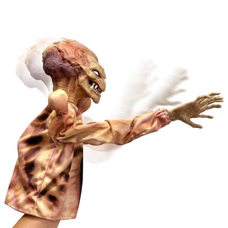 Pumpkinhead - 13" Reachers Puppet - The Last Toy Store