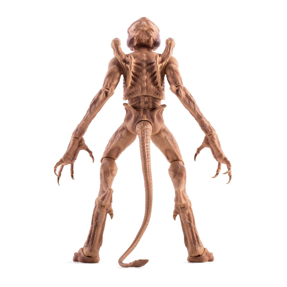 Pumpkinhead - Deluxe 1/12 Scale Figure - The Last Toy Store