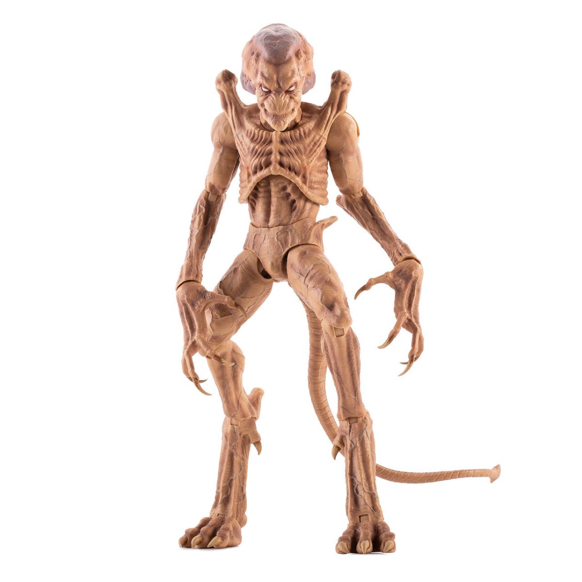 Pumpkinhead - Deluxe 1/12 Scale Figure - The Last Toy Store