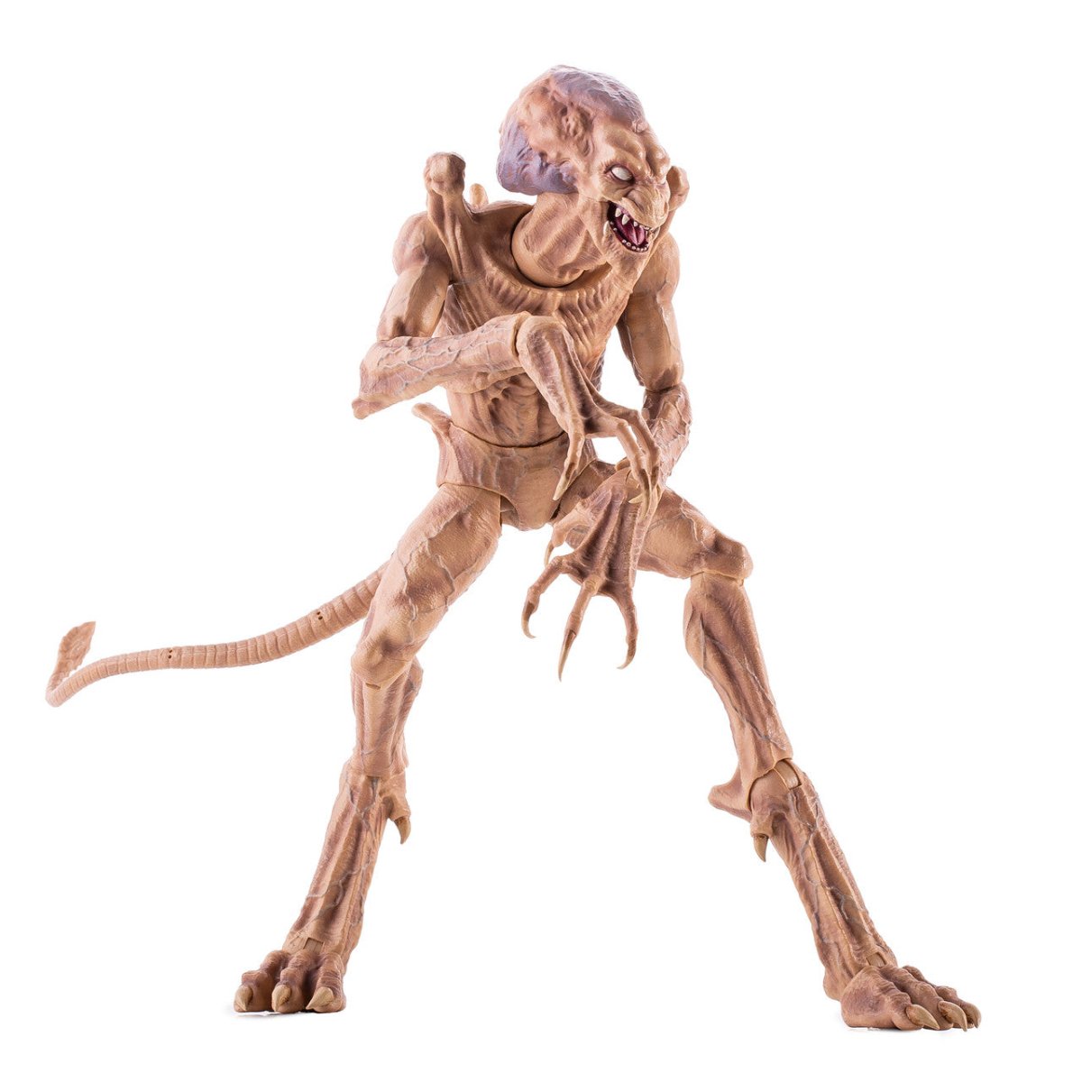 Pumpkinhead - Deluxe 1/12 Scale Figure - The Last Toy Store