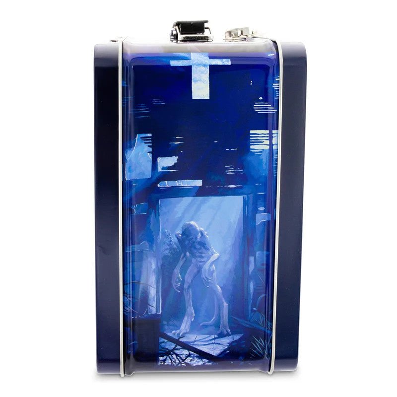 Pumpkinhead - Retro Tin Tote (Toynk Exclusive) - The Last Toy Store