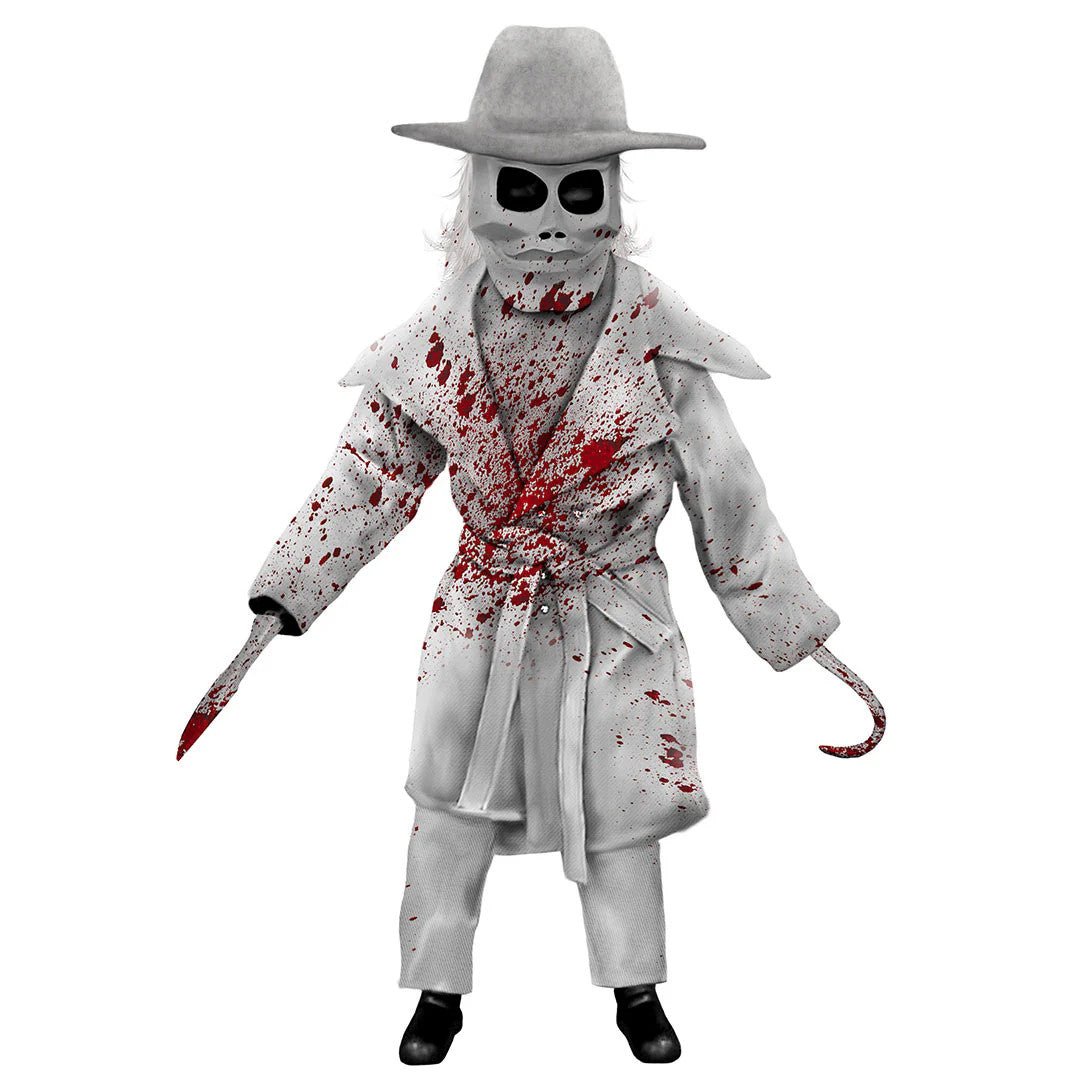 Puppet Master: Blood Splattered Blade - Limited Edition 1:1 Replica - The Last Toy Store