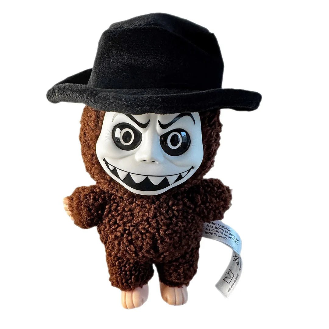 Puppet Master: LaBlade - Backpack Charm - Full Moon Features