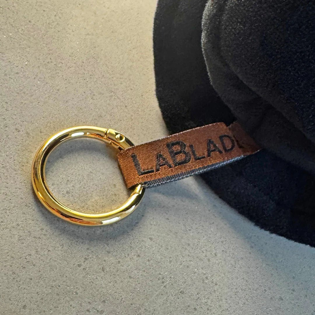 Puppet Master: LaBlade - Backpack Charm - Full Moon Features