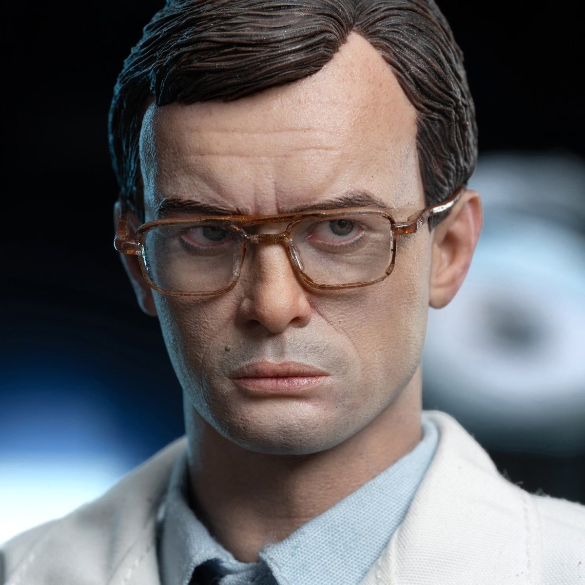 Re - Animator: Doctor Herbert West - Deluxe 1/6 Scale Figure - Infinite Statue X Kaustic Plastik