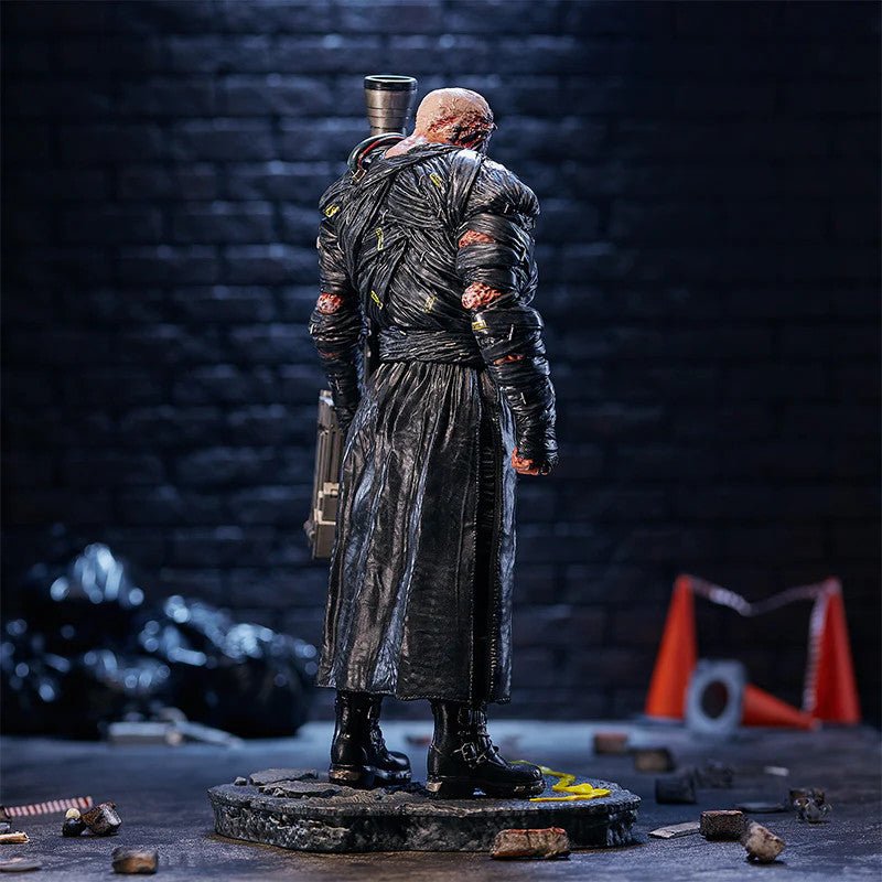 Resident Evil 3: Nemesis - Limited Edition Statue - The Last Toy Store