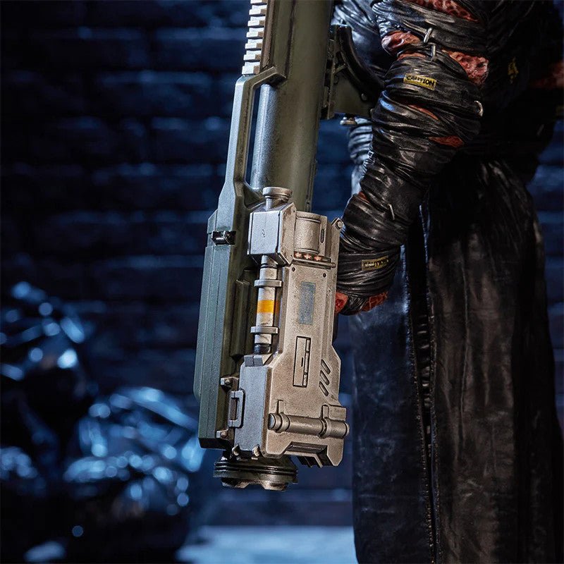Resident Evil 3: Nemesis - Limited Edition Statue - The Last Toy Store