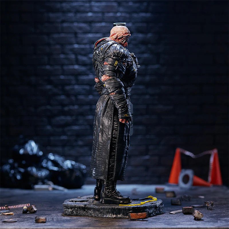 Resident Evil 3: Nemesis - Limited Edition Statue - The Last Toy Store