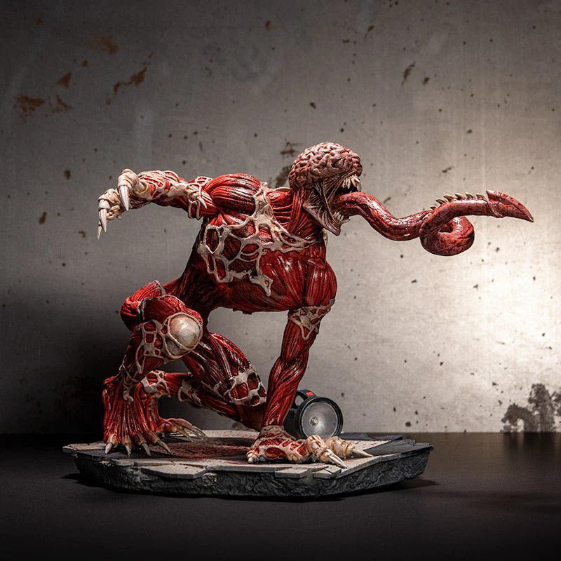 Resident Evil: Licker - Limited Edition Statue - Numskull