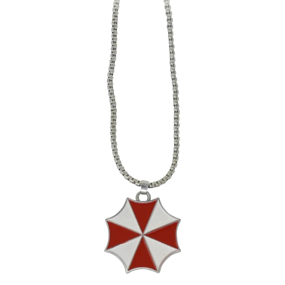 Resident Evil - Limited Edition Umbrella Necklace - Fanattik