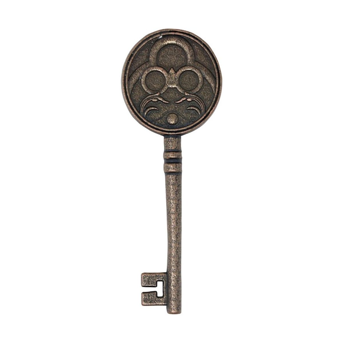 Resident Evil - Village Replica Iron Insignia Key - Fanattik