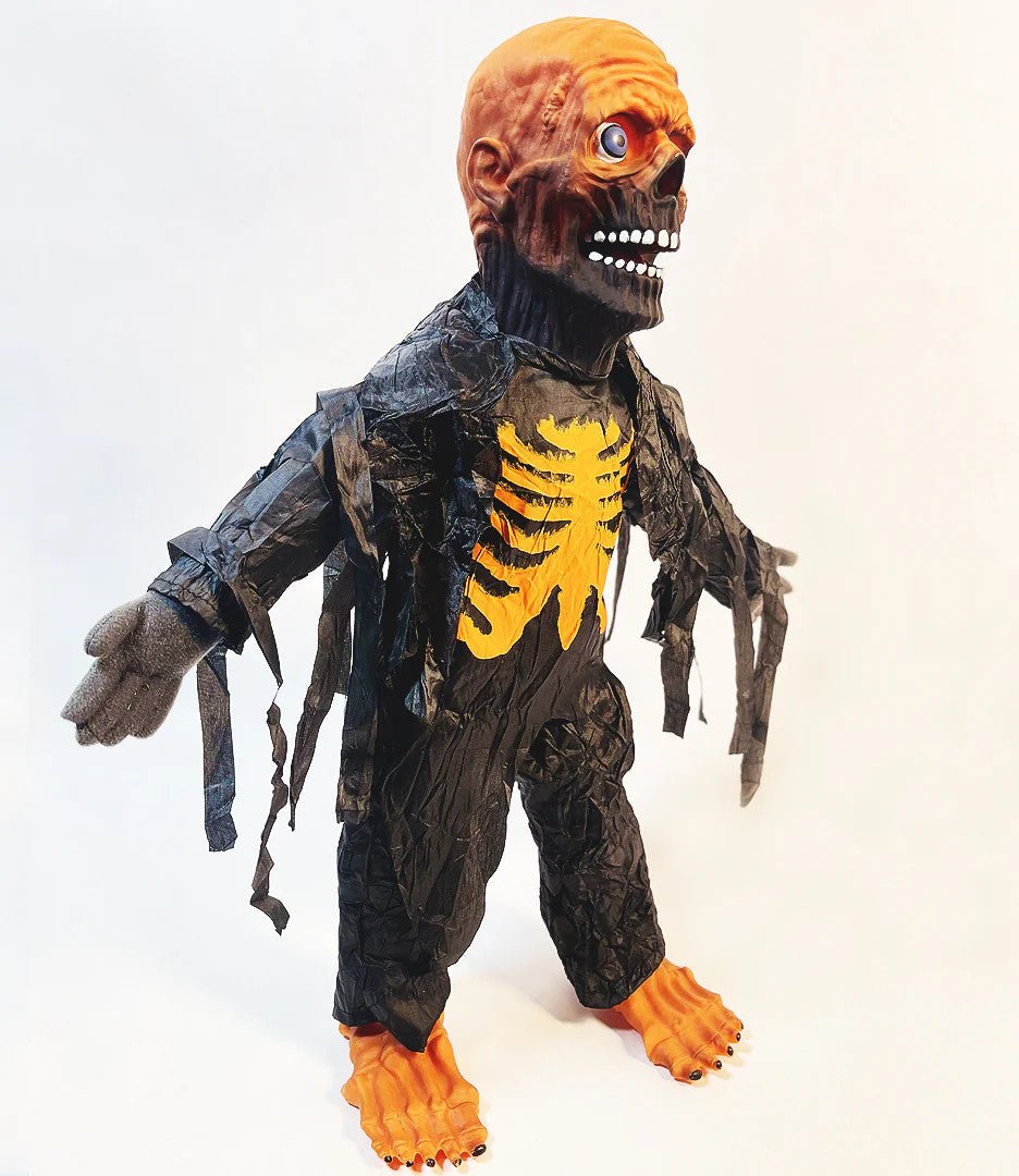 Return of the Living Dead: TARMAN - 18" Coffin Creeps Doll - The Last Toy Store