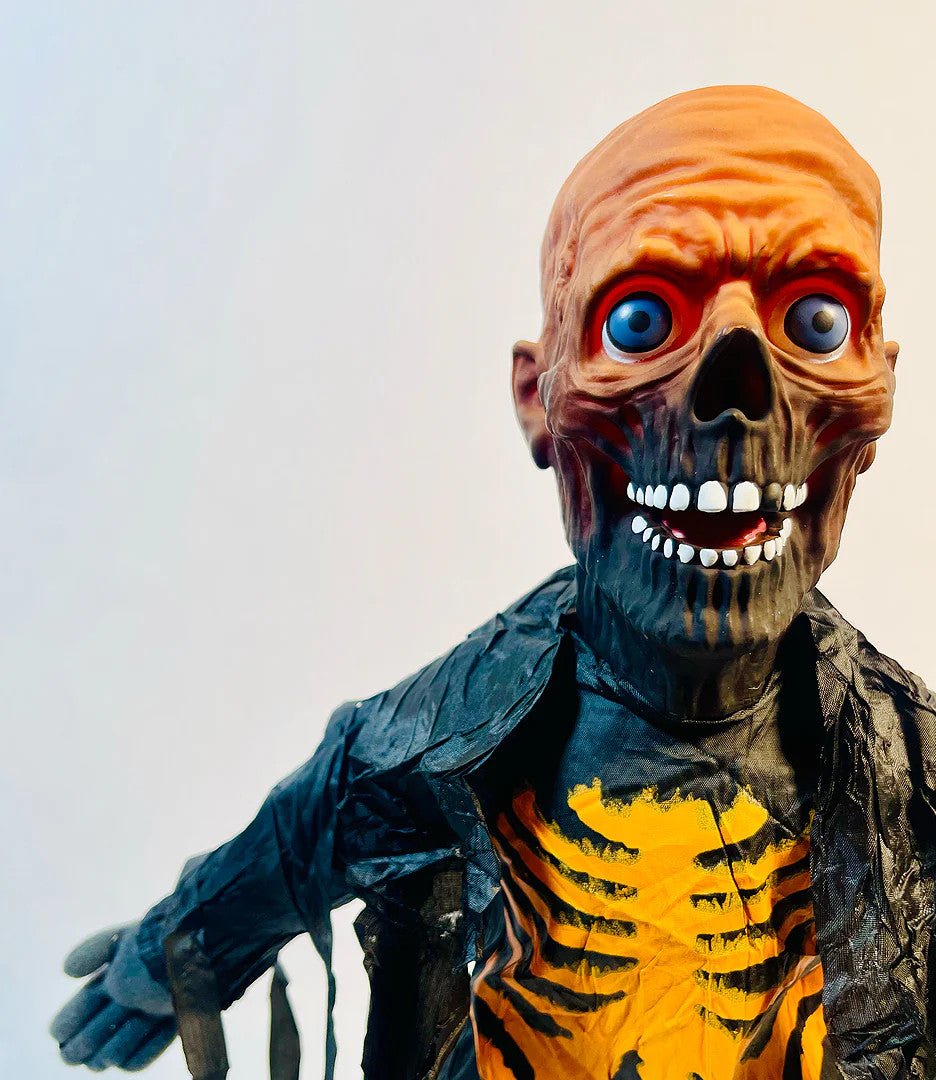 Return of the Living Dead: TARMAN - 18" Coffin Creeps Doll - The Last Toy Store