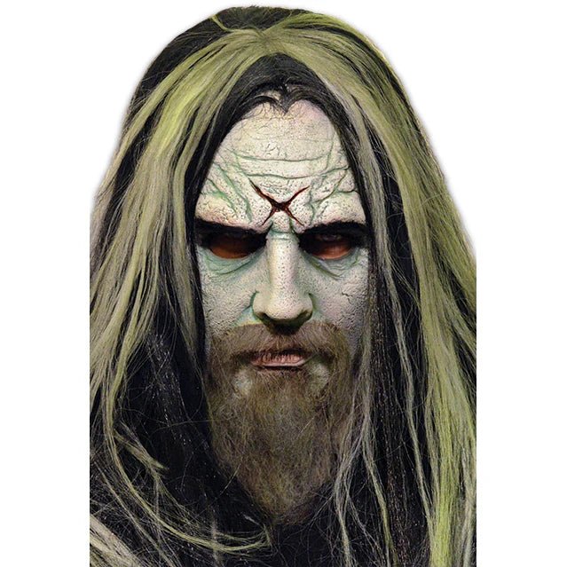 Rob Zombie - Mask - Trick or Treat Studios