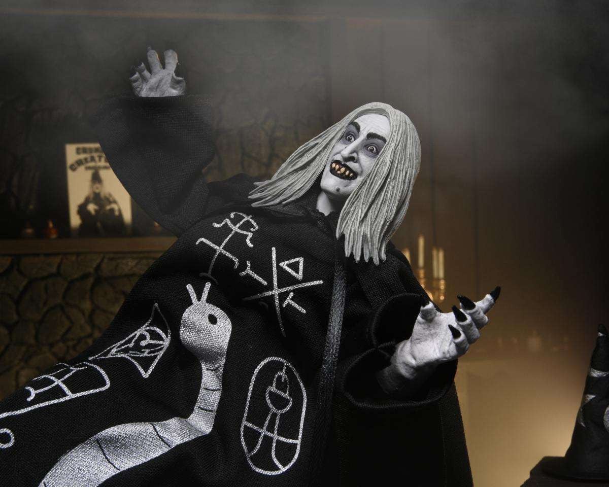 Rob Zombie: The Munsters ZOMBO - 8" Scale Clothed Figure - The Last Toy Store