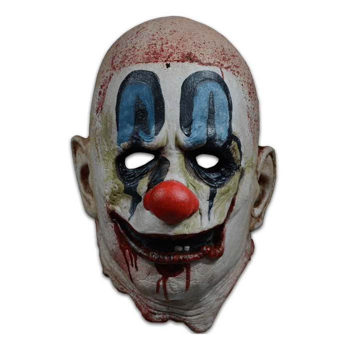 Trick or Treat Studios Rob Zombie's 31 - Poster Mask