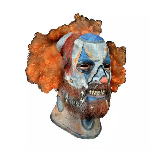 Rob Zombie's 31 - Schizo Head Mask - The Last Toy Store
